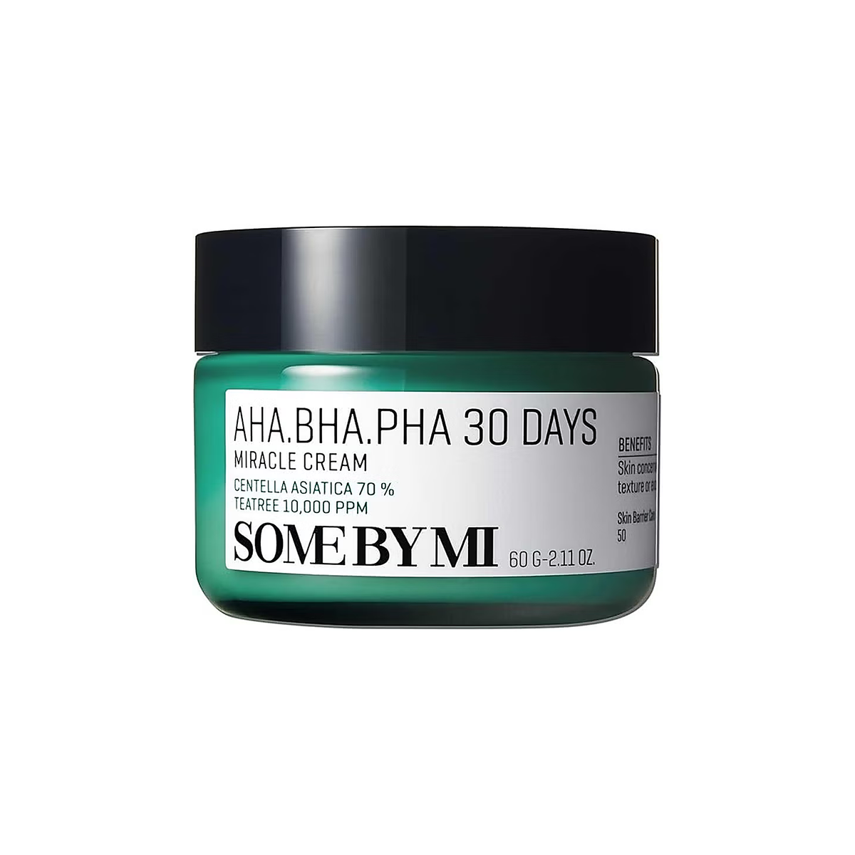 Some By Mi AHA-BHA-PHA 30days Miracle Cream 60gm