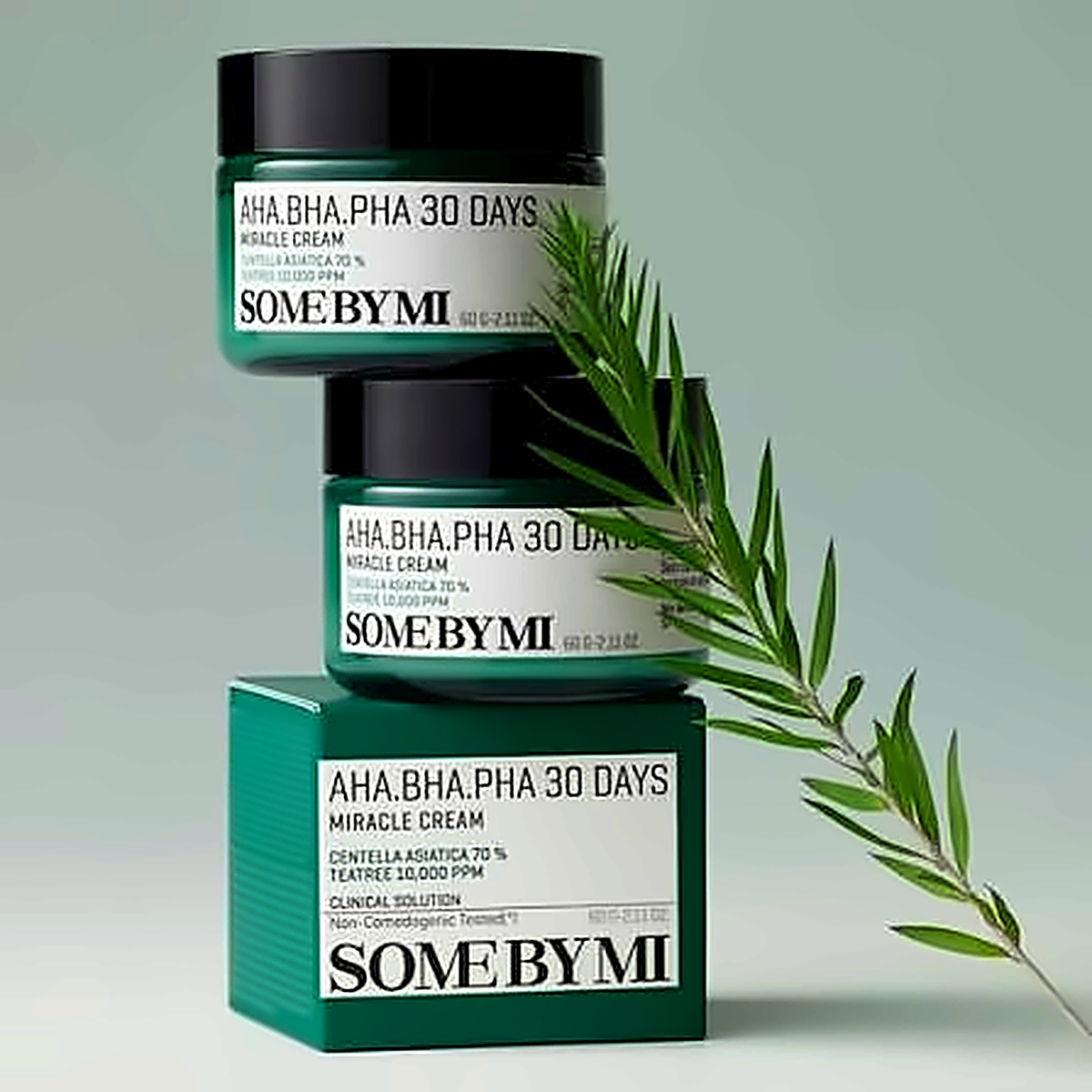 Some By Mi AHA-BHA-PHA 30days Miracle Cream 60gm 1