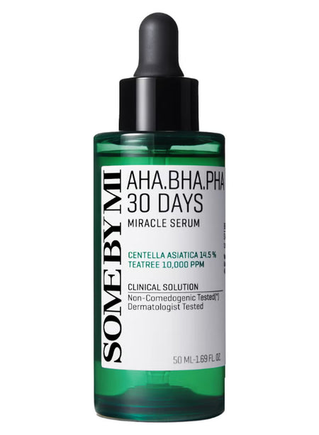 Some By Mi Aha Bha Pha 30 Days Miracle Serum 50ml