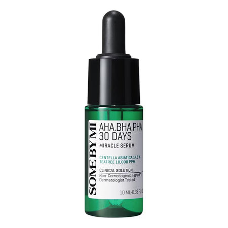 Some By Mi Aha Bha Pha 30 Days Miracle Serum