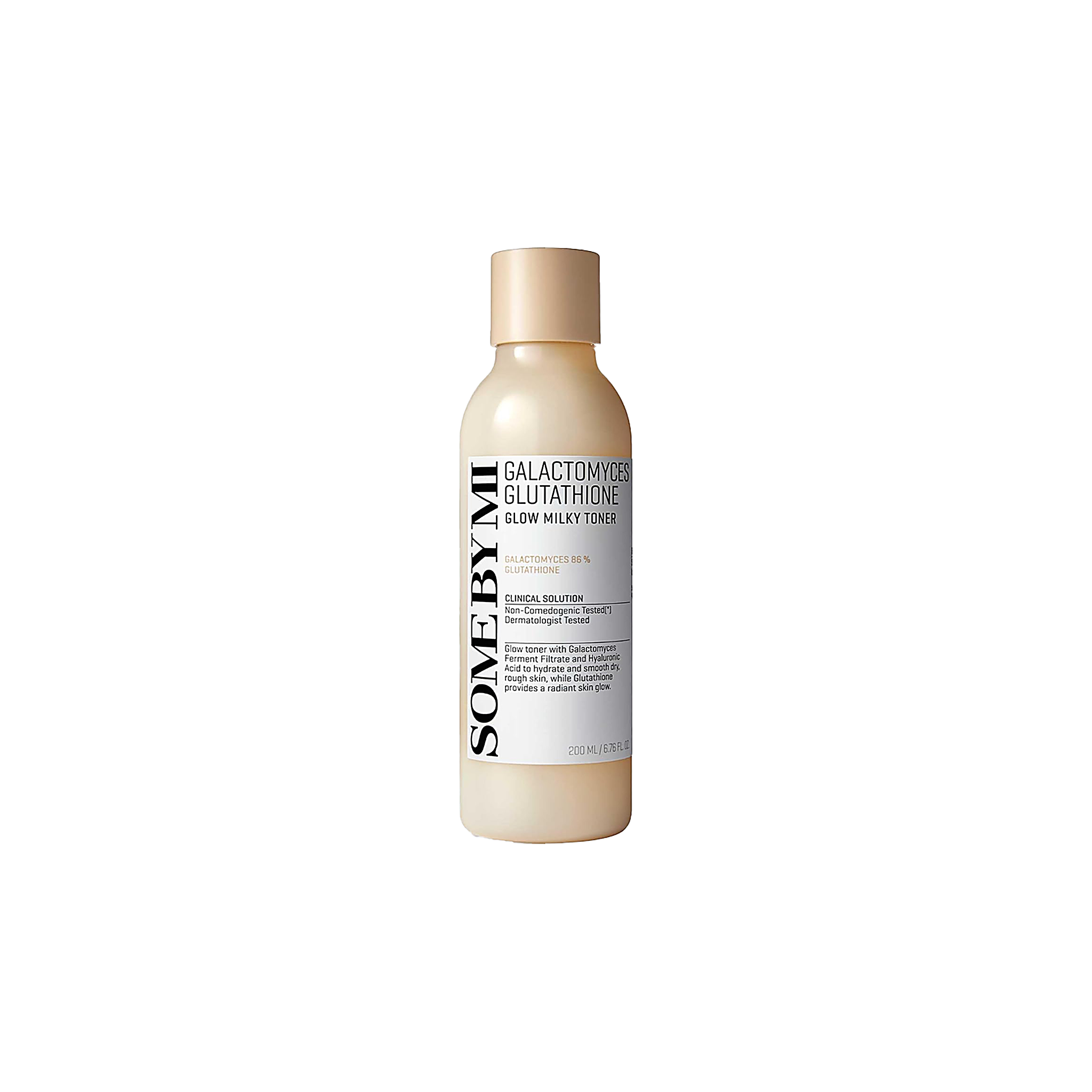 Some By Mi Galactomyces Glutathione Glow Milky Tonerr 1
