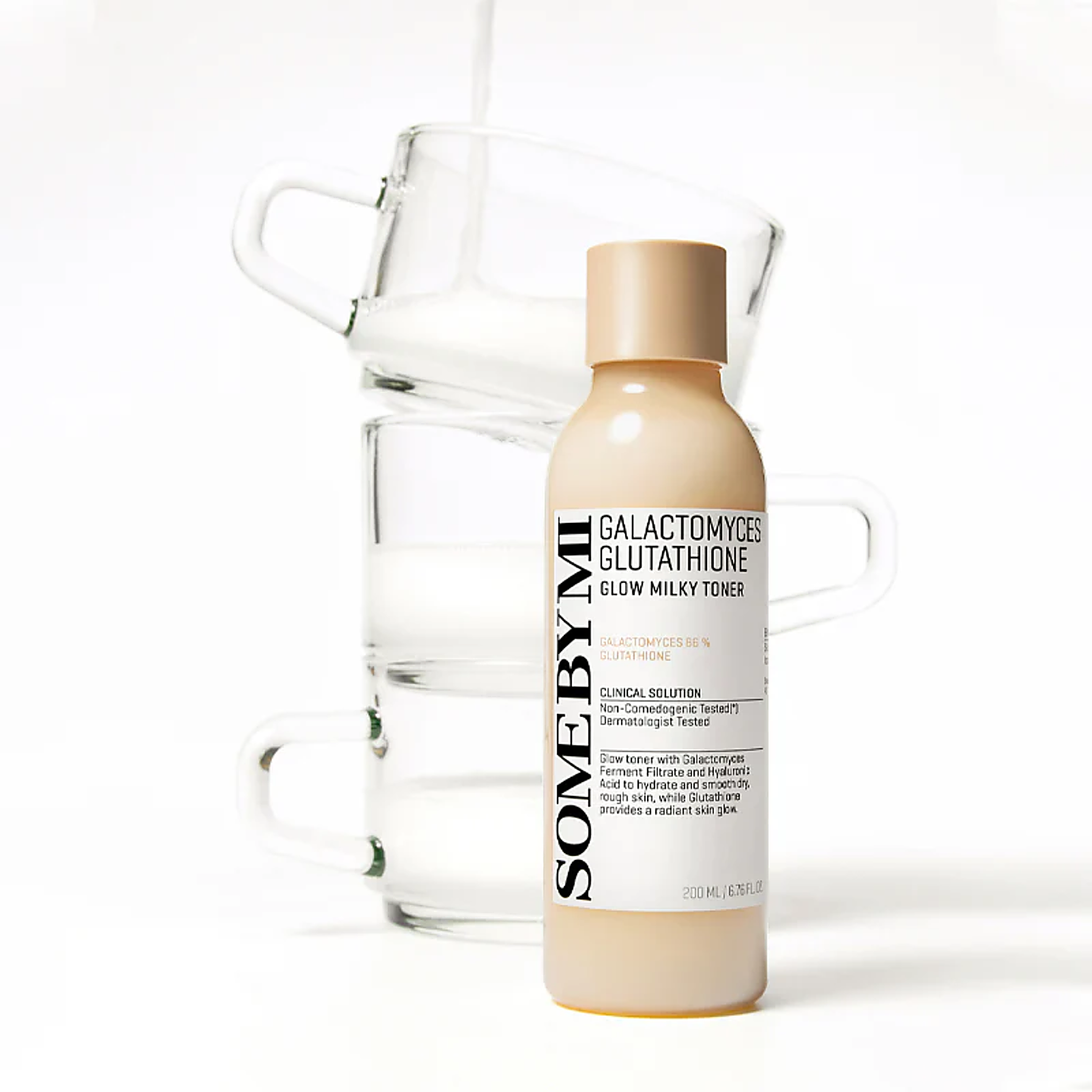 Some By Mi Galactomyces Glutathione Glow Milky Tonerr 2