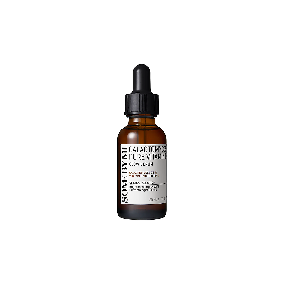Some By Mi Galactomyces Pure Vitamin C Glow Serum 30ml