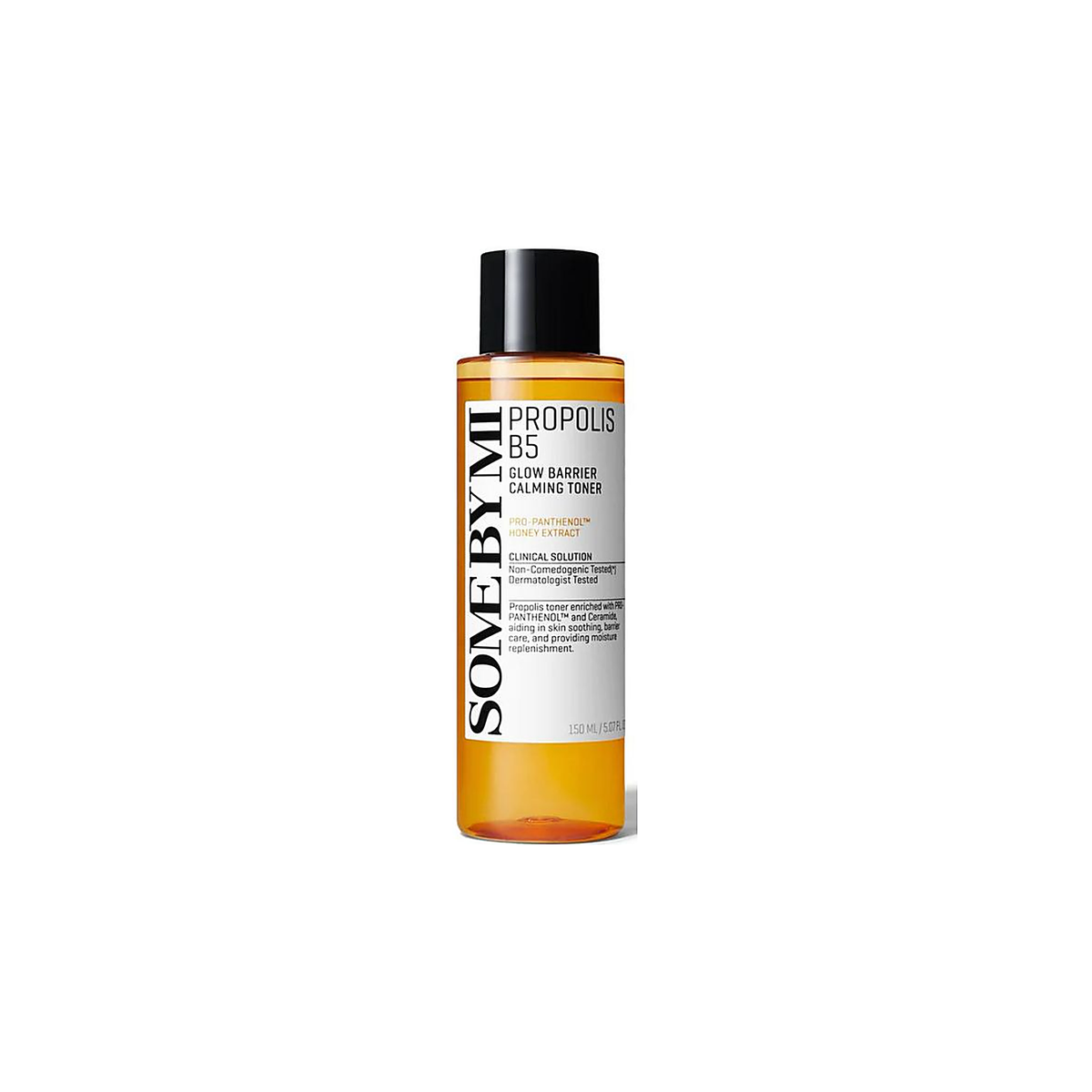 Some By Mi Propolis B5 Glow Barrier Calming Toner