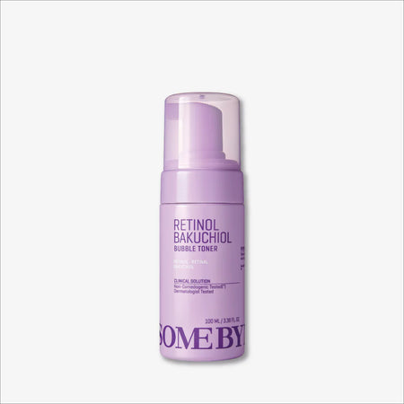 Some By Mi Retinol Bakuchiol Bubble Toner (100ml)