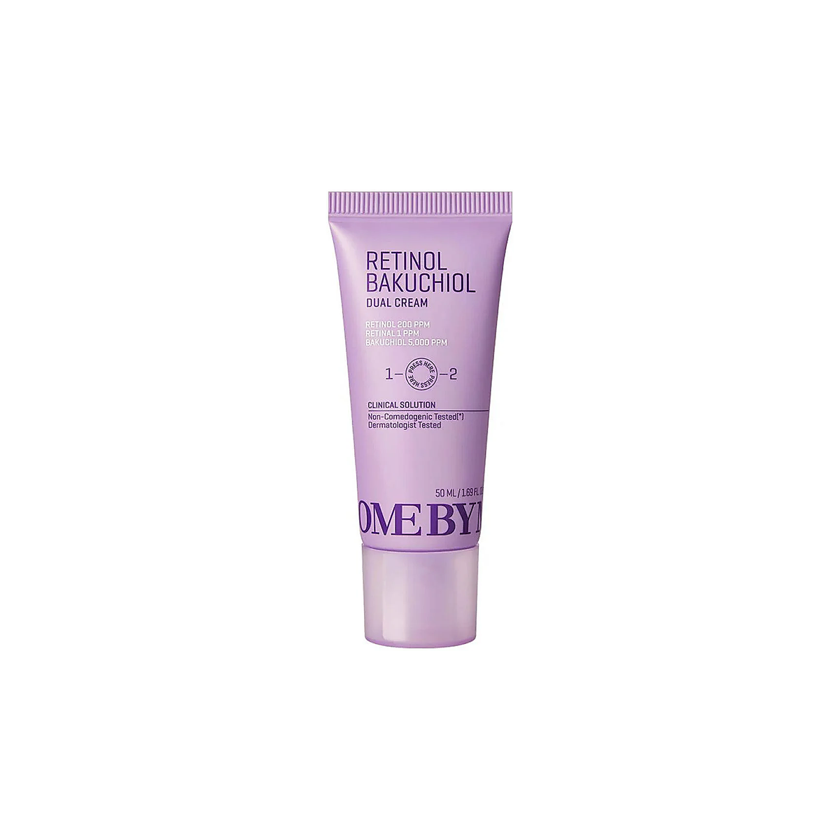 Some By Mi Retinol Bakuchiol Dual Cream (50ml)