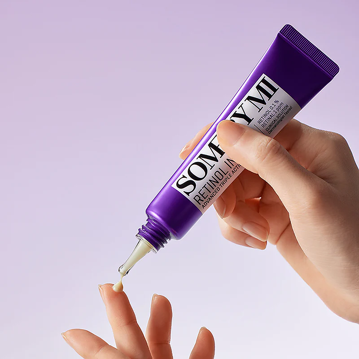 Some By Mi Retinol Intense Advanced Triple Action Eye Cream 1