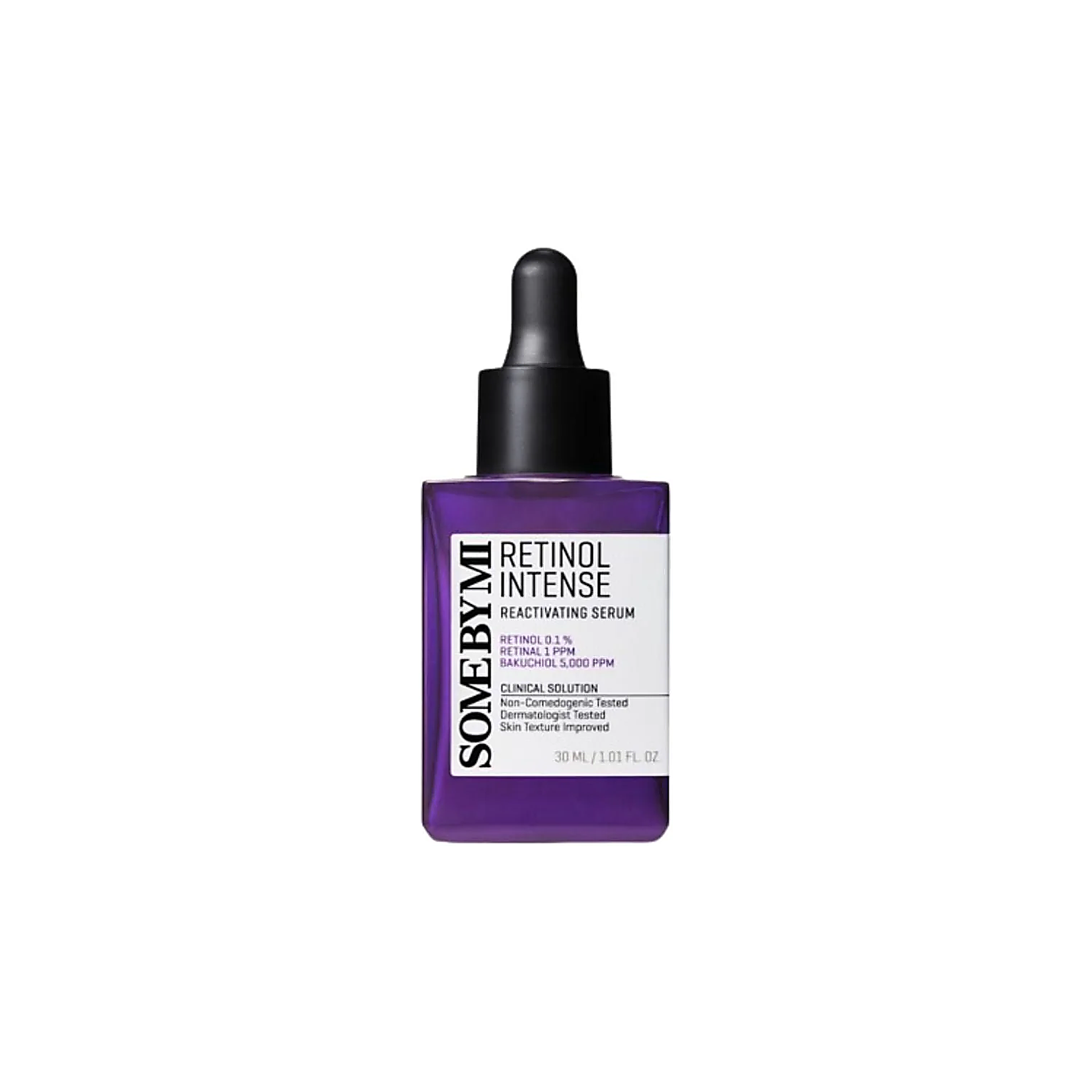 Some By Mi Retinol Intense Reactivating Serum 1