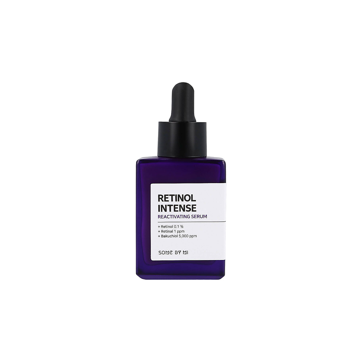 Some By Mi Retinol Intense Reactivating Serum (10ml - Travel Size)
