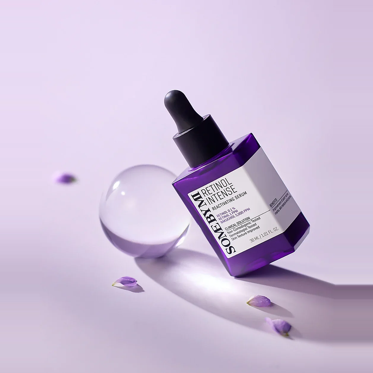 Some By Mi Retinol Intense Reactivating Serum 2