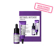 Some By Mi Retinol Intense Trial Kit (22/3/2027)