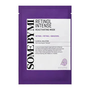 Some By Mi Retinol Intensive Reactivating Mask 22gm
