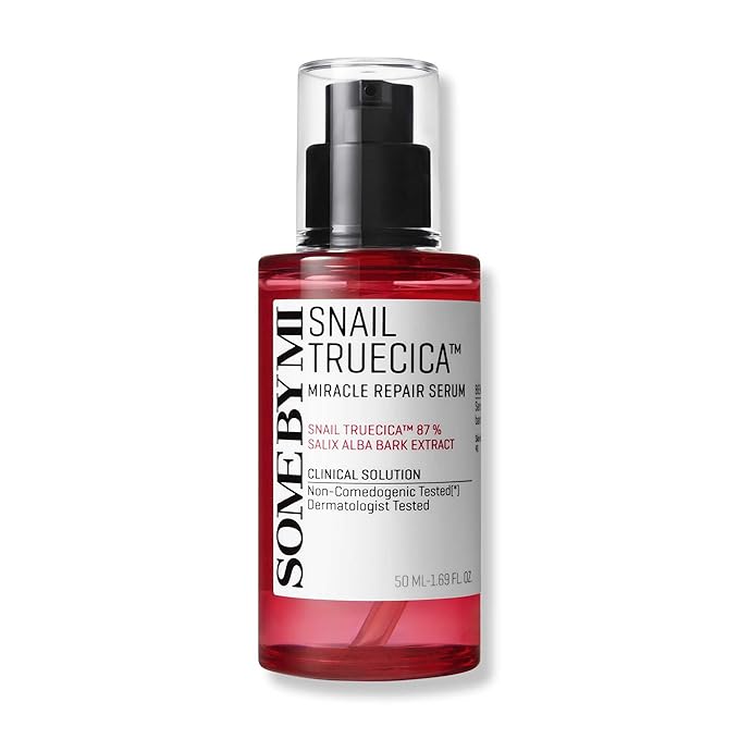 Some By Mi Snail Truecica Miracle Repair Serum 50Ml