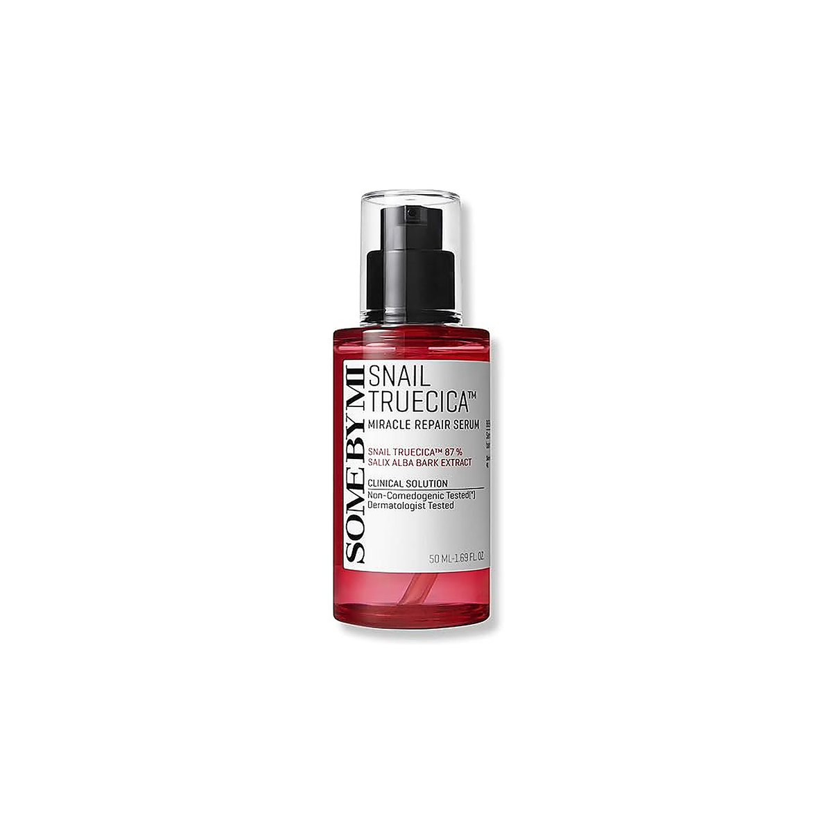 Some By Mi Snail Truecica Miracle Repair Serum 50ml 1