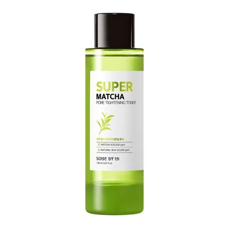 Some By Mi Super Matcha Pore Tightening Toner 150ml