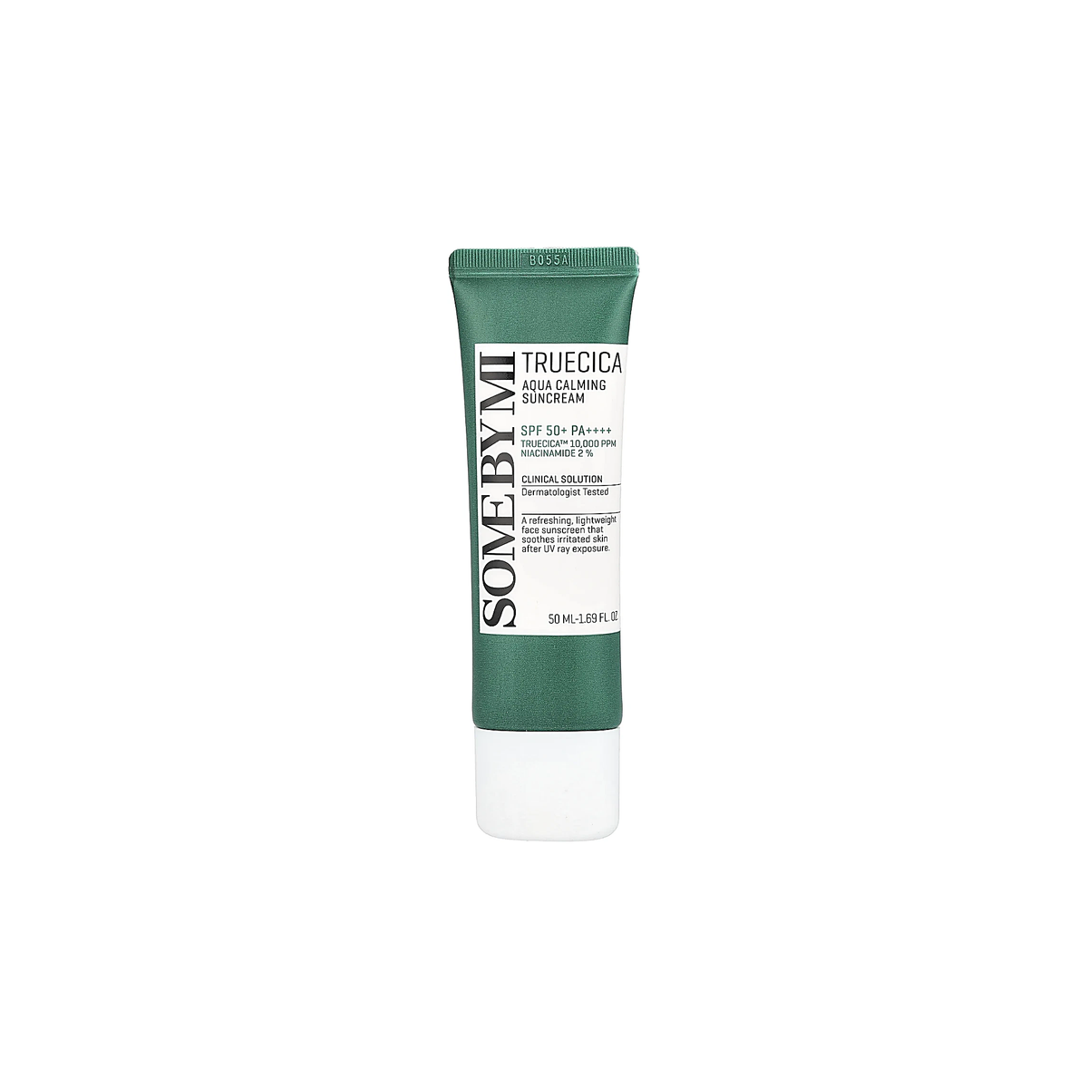 Some By Mi Truecica Aqua Calming Suncream 50ml