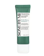 Some By Mi Truecica Aqua Calming Suncream 50ml