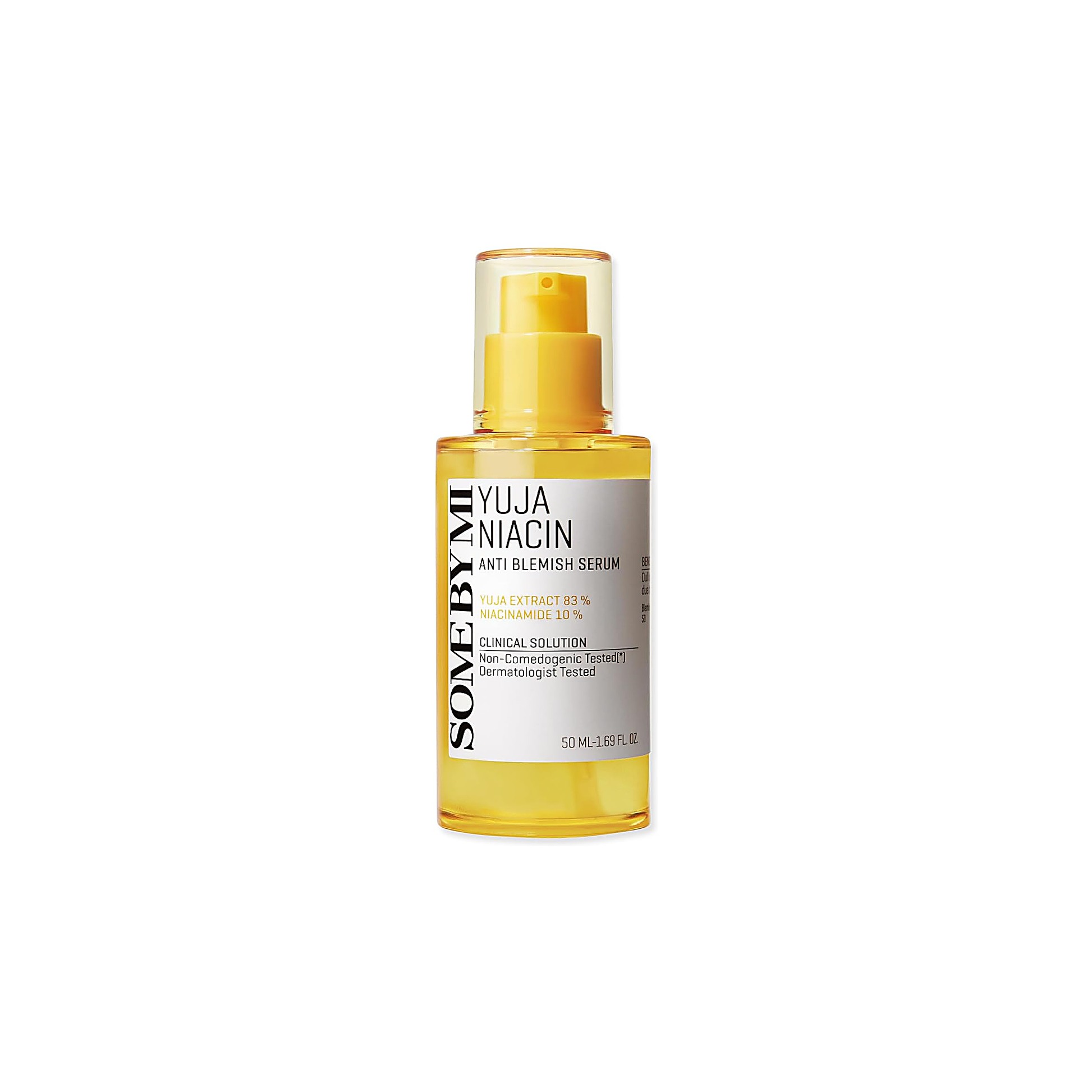 Some By Mi Yuja Niacin Anti-Blemish Serum 1