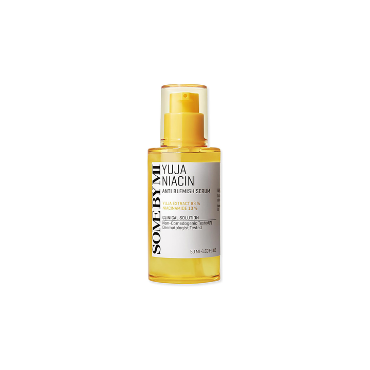 Some By Mi Yuja Niacin Anti-Blemish Serum 1