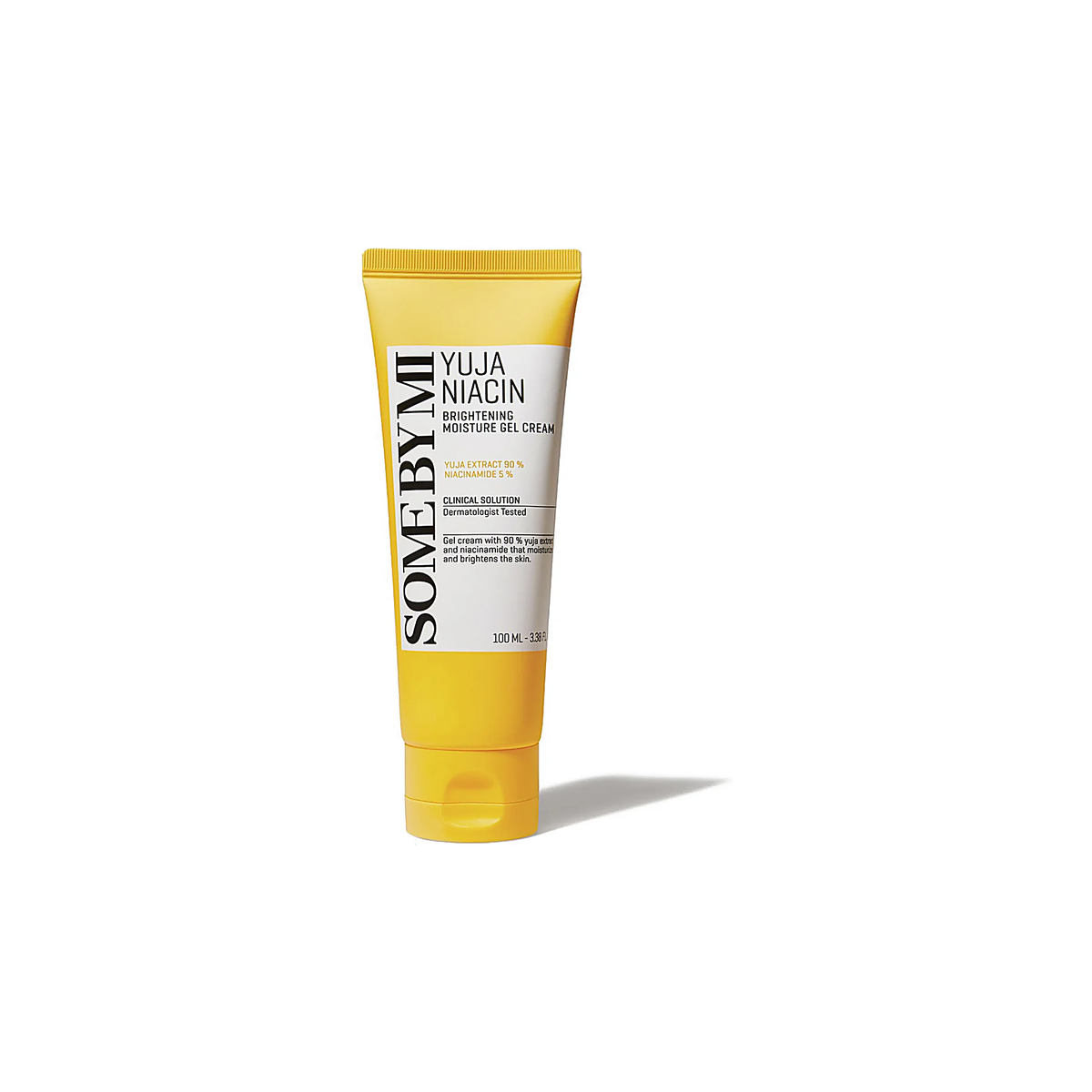 Some By Mi Yuja Niacin Brightening All-In-One Cleanser 1