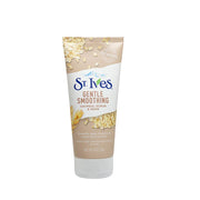 غسول وجه سانت آيفز - مقشر لطيف ومنعم وقناع بخلاصة الشوفان 170 غرام