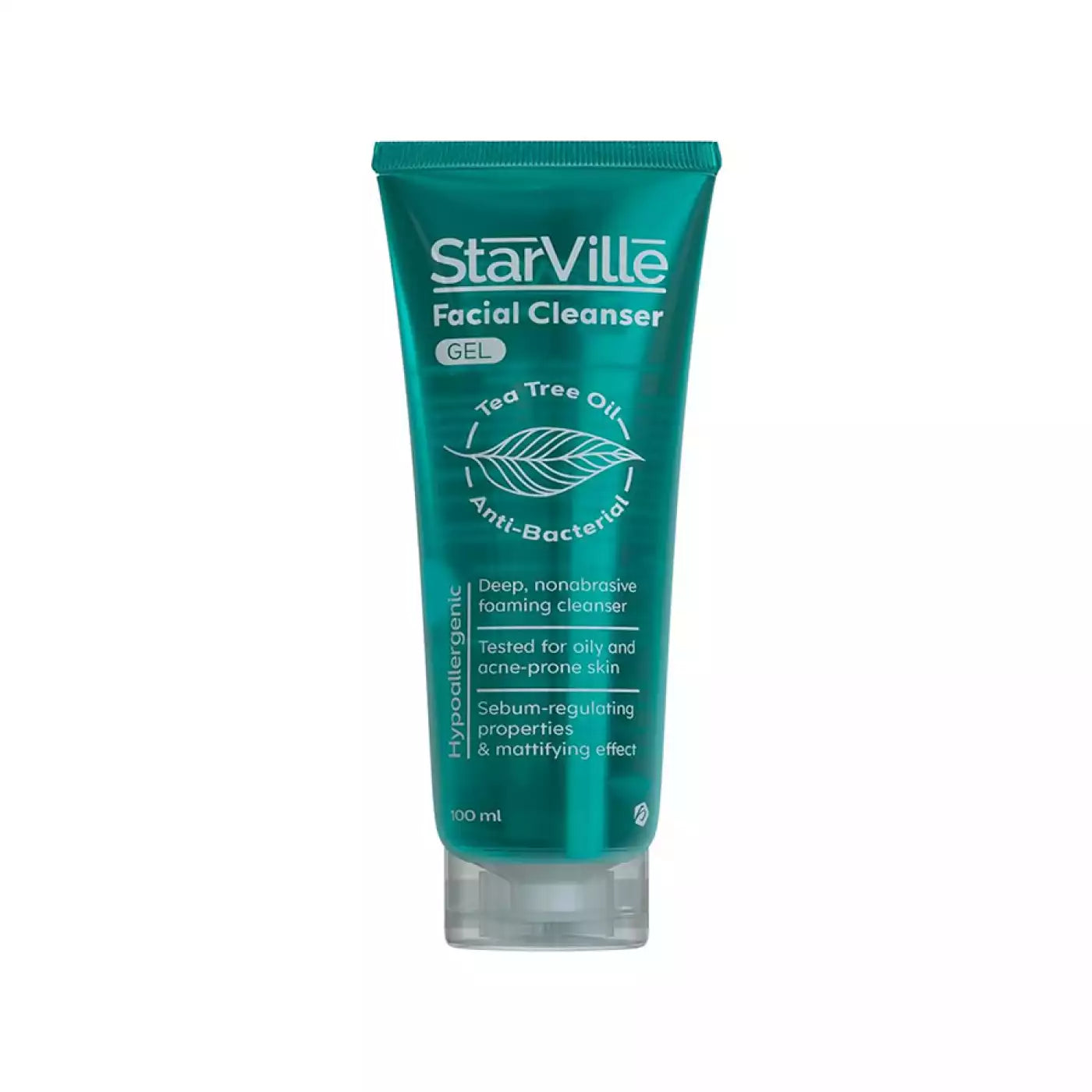StarVille Acne Prone Skin Cleanser