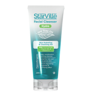 StarVille Facial Cleanser Hydro 200 ML