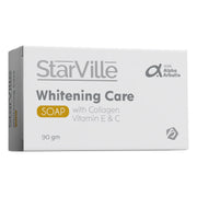 StarVille Whitening Care Soap