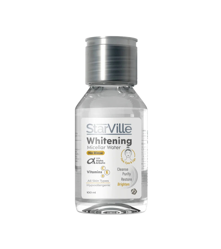 Starville Micellar Wihtining Water 100 Ml