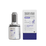 Starville Niacinamide Serum (30ml)