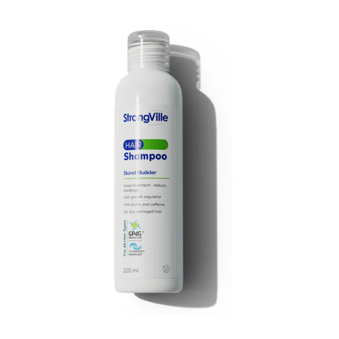 StrongVille Hair Tonic Spray 220 ML