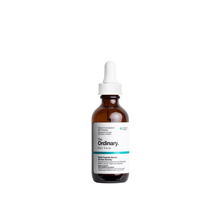The Ordinary Multi-Peptide Serum For Hair Density - 60ml (international Version)