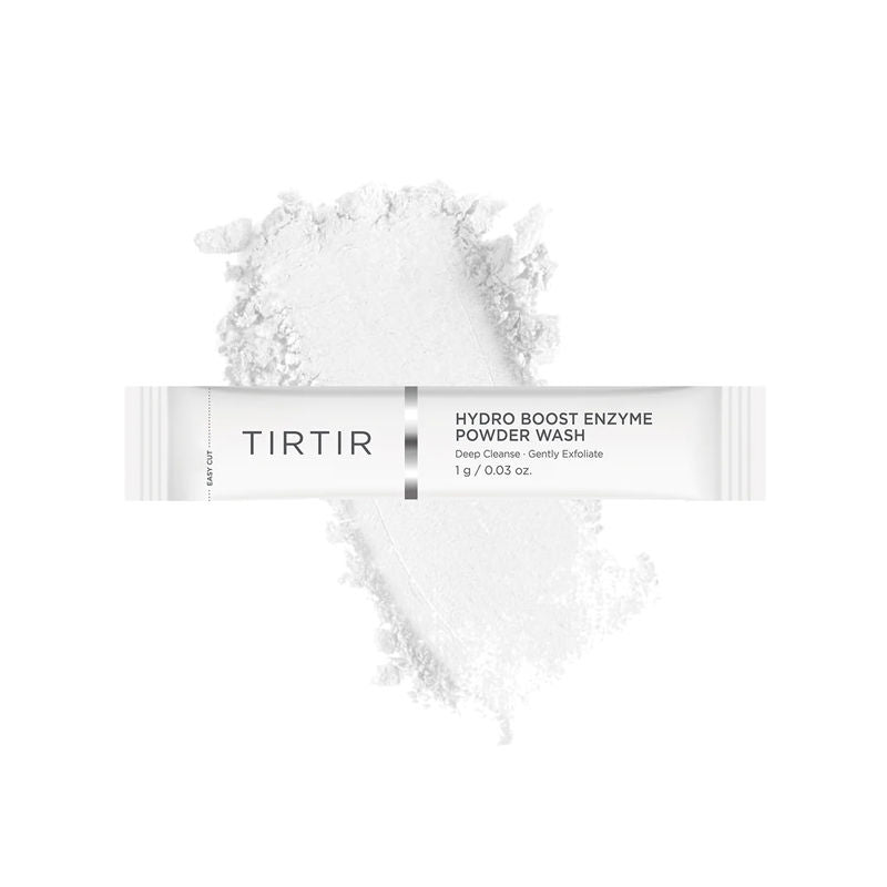 TIR TIR Hydro Boost Enzyme Powder Wash