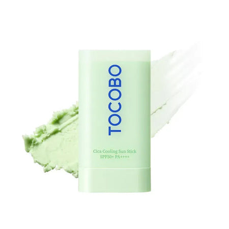 Tocobo Cica Cooling Sun Stick Spf50+ Pa++++