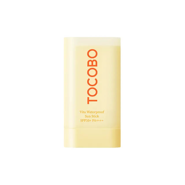 TOCOBO Vita Waterproof Sun Stick SPF50+