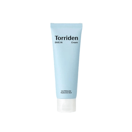 Torriden Dive In Low Molecular Hyaluronic Acid Cream