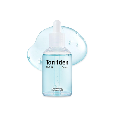 Torriden Dive In Low Molecular Hyaluronic Acid Serum