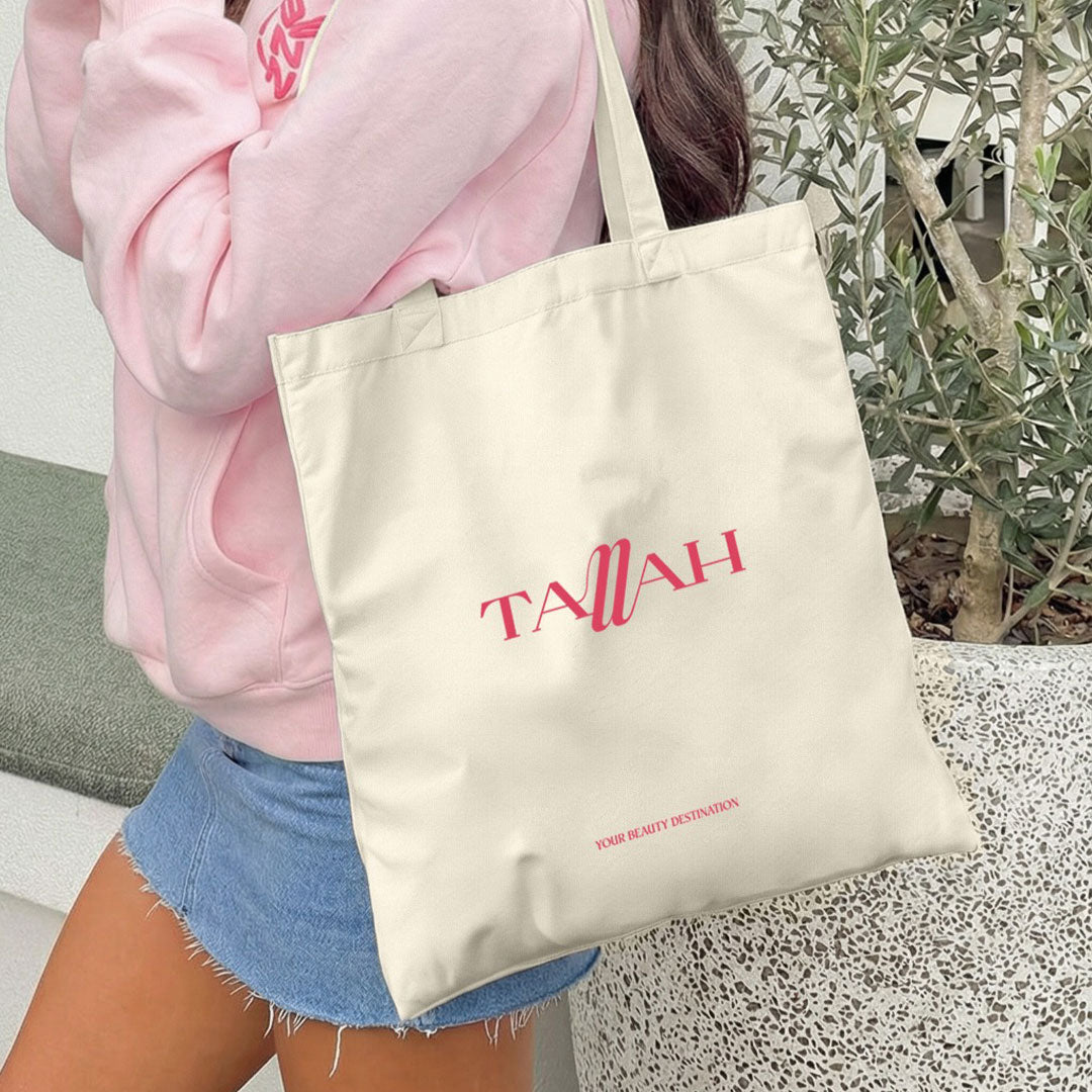 Tallah Glow-To-Go Tote (big)