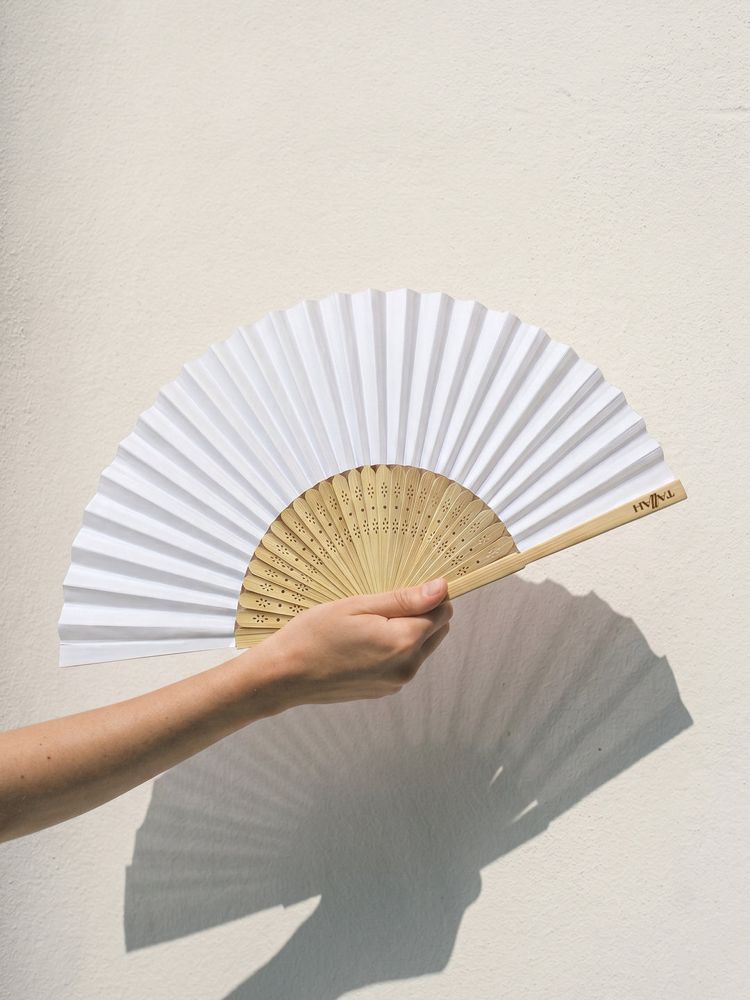 Tallah Summer Breeze Fan