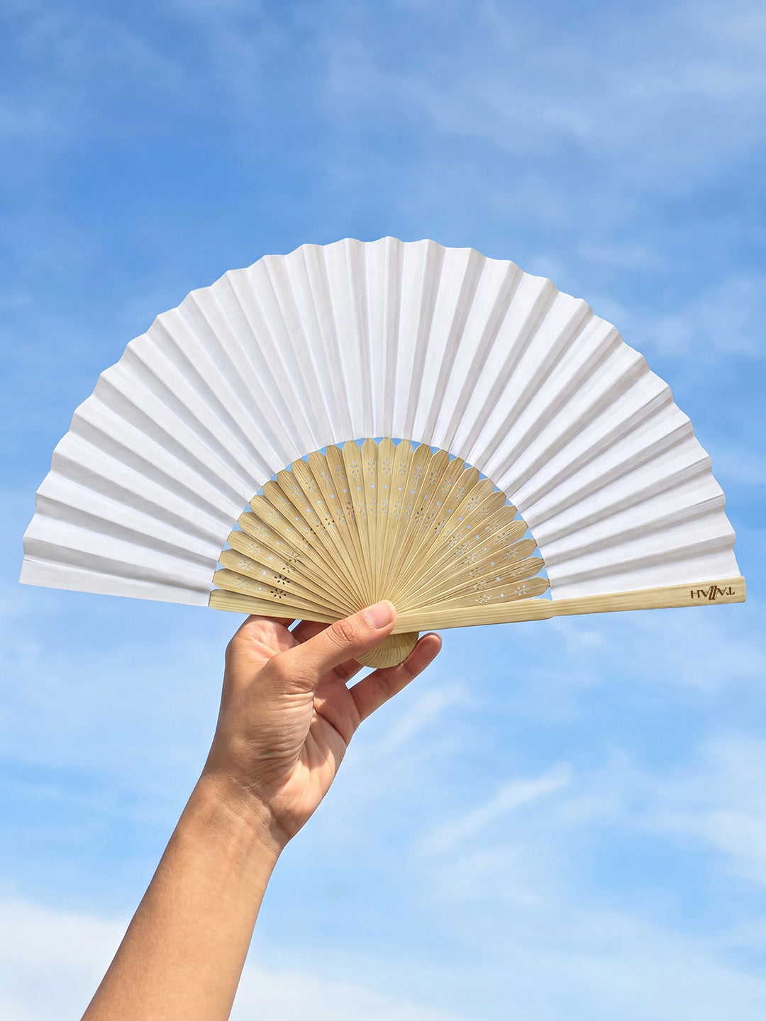 Tallah Summer Breeze Fan