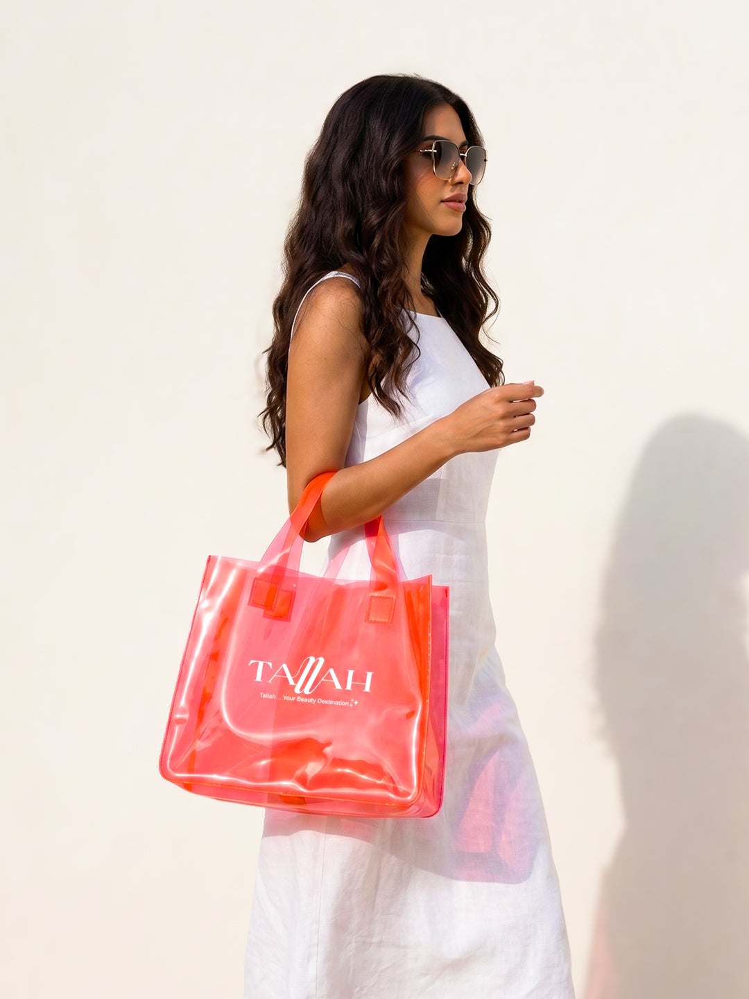 Tallah Sunset Tote