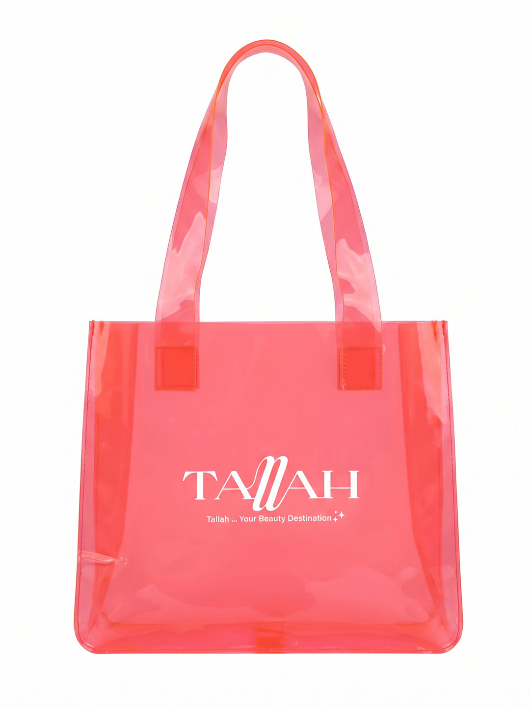 Tallah Sunset Tote