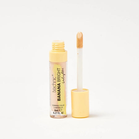Technic Banana Bright Low Lighter 2