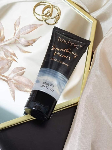 Technic Smoothing Primer Clear Coatt