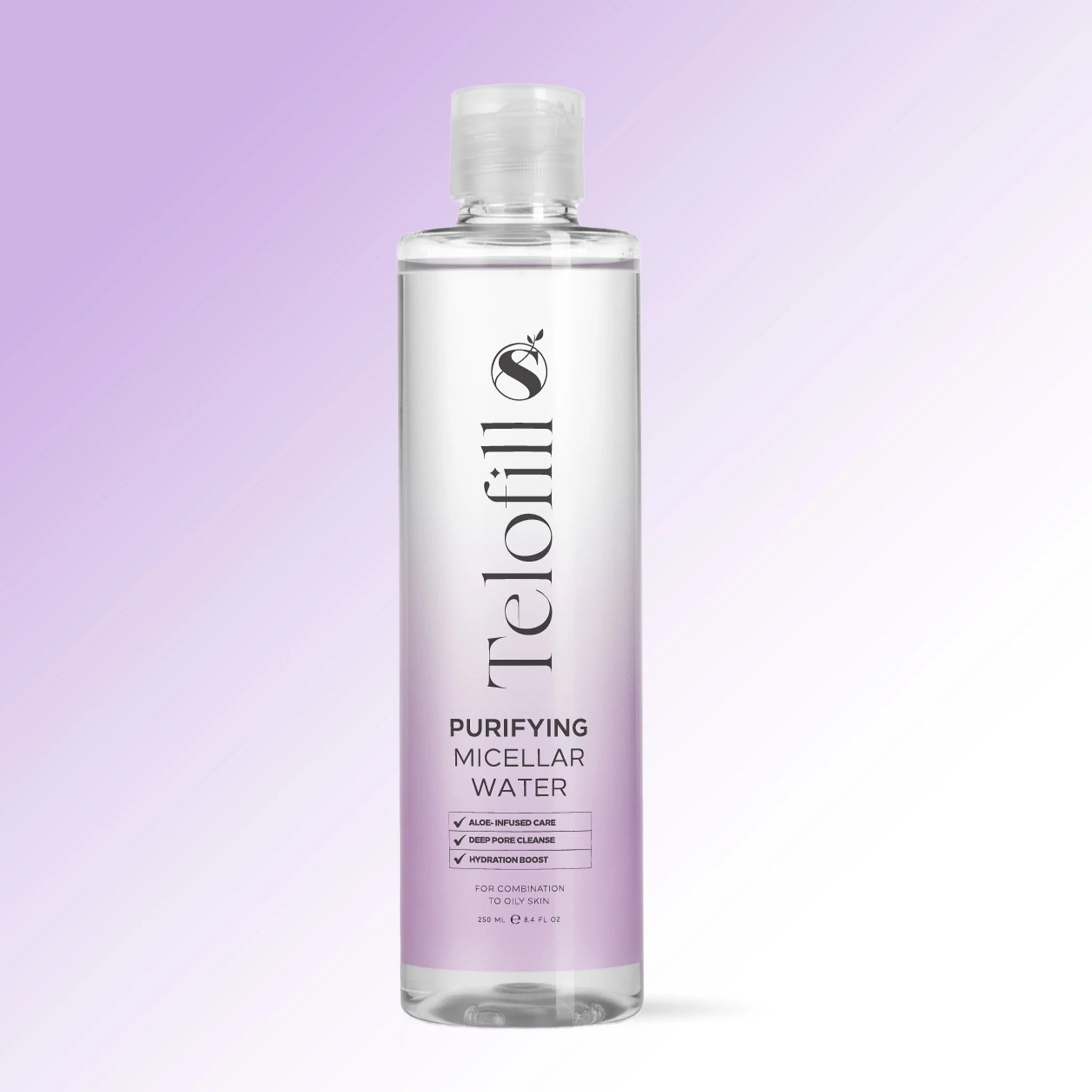 Telofill Micellar Water