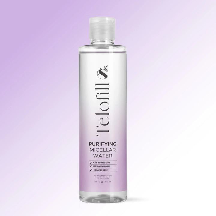 Telofill Micellar Water