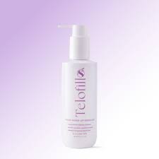 Telofill Milky Make-Up Remover Lotion