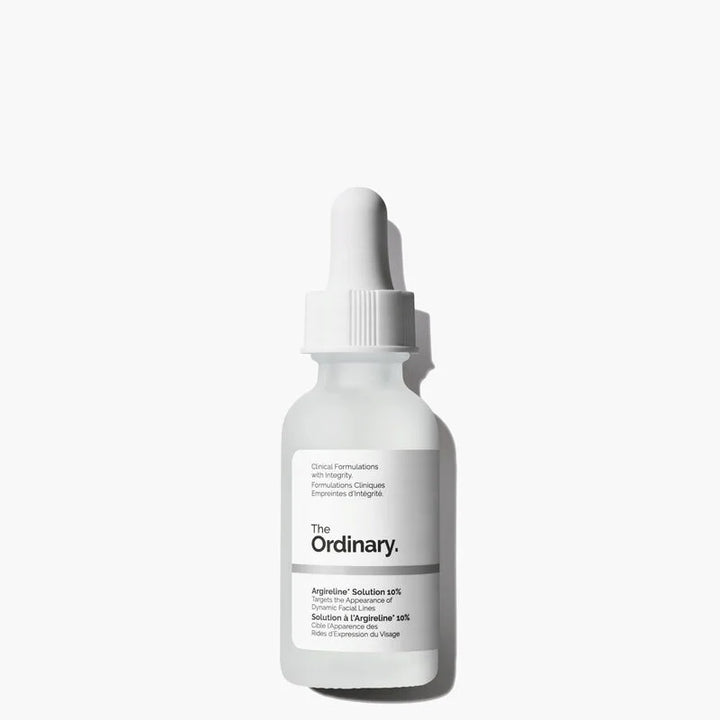 The Ordinary Argireline Solution 10% 30ml (international Version)