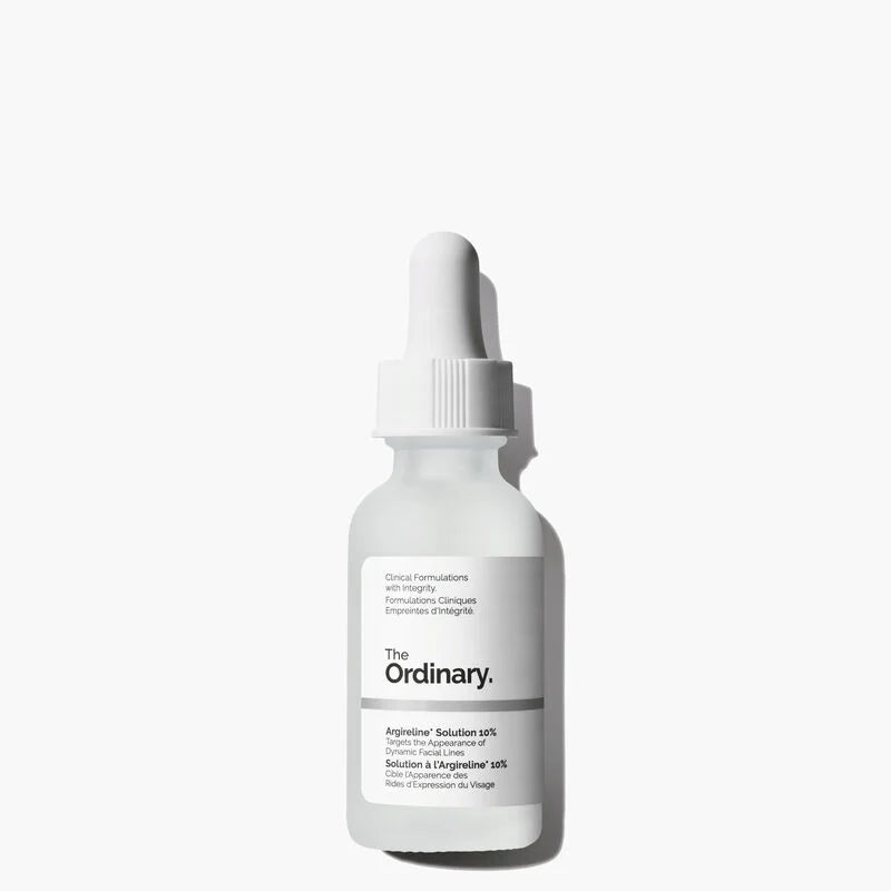 The Ordinary Argireline Solution 10% 30ml (international Version)