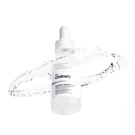 The Ordinary Argireline Solution 10% 30ml (international Version) 1